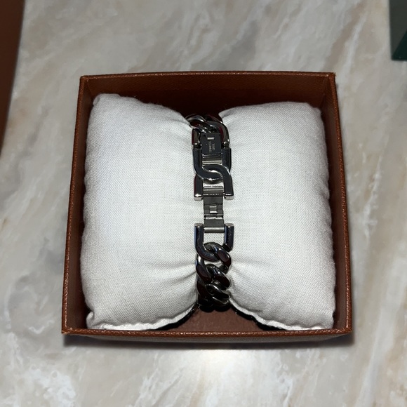 Coach Silver Watch - Picture 3 of 3